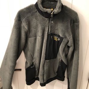 Mountain Hardwear Fleece